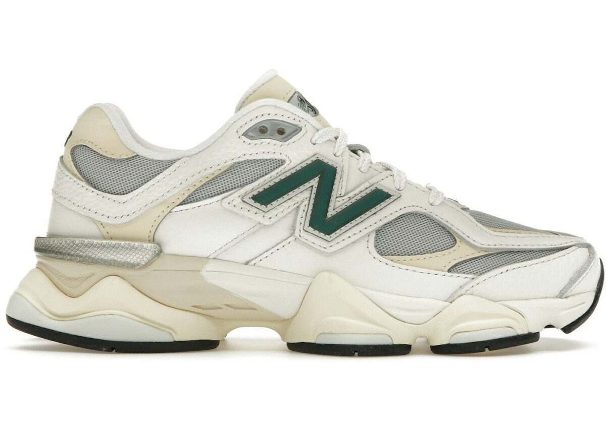 U9060ESE.jpg New Balance 9060 Sea Salt Yellow - U9060ESE - Acquista su ResellPiacenza