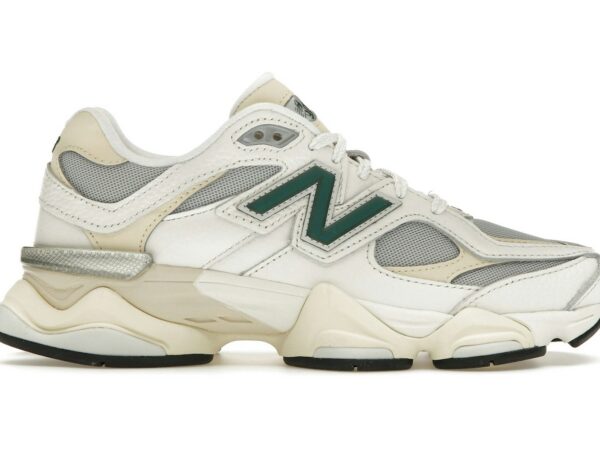 New Balance 9060 Sea Salt Yellow - U9060ESE - Acquista su ResellPiacenza