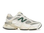 New Balance 9060 Sea Salt Yellow - U9060ESE-gallery-1 - Acquista su ResellPiacenza