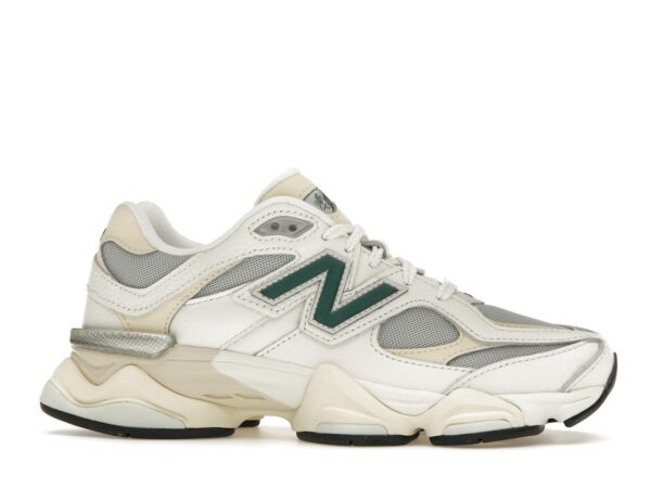New Balance 9060 Sea Salt Yellow - U9060ESE-gallery-1 - Acquista su ResellPiacenza