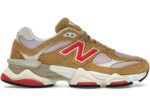 New Balance 9060 Great Plains True Red - U9060GEA - Acquista su ResellPiacenza