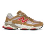 New Balance 9060 Great Plains True Red - U9060GEA-gallery-1 - Acquista su ResellPiacenza