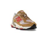 New Balance 9060 Great Plains True Red - U9060GEA-gallery-2 - Acquista su ResellPiacenza