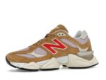 New Balance 9060 Great Plains True Red - U9060GEA-gallery-4 - Acquista su ResellPiacenza