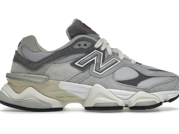 New Balance 9060 Rain Cloud Grey - U9060GRY - Acquista su ResellPiacenza