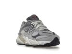 New Balance 9060 Rain Cloud Grey - U9060GRY-gallery-2 - Acquista su ResellPiacenza