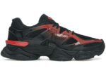 New Balance 9060 Black Red Gradient - U9060IDZ - Acquista su ResellPiacenza