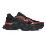 New Balance 9060 Black Red Gradient - U9060IDZ-gallery-1 - Acquista su ResellPiacenza