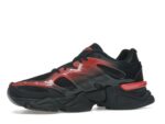 New Balance 9060 Black Red Gradient - U9060IDZ-gallery-4 - Acquista su ResellPiacenza