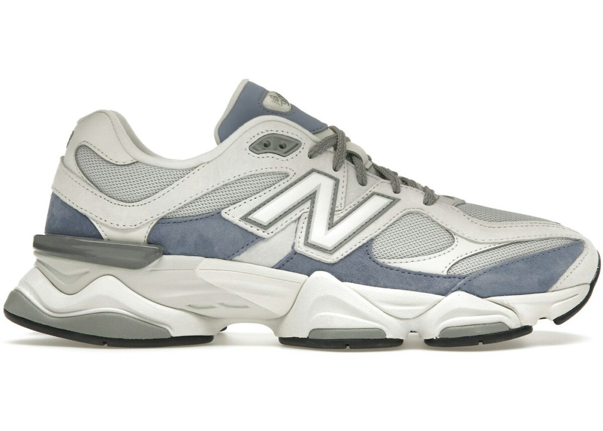 New Balance 9060 Dusk Shower Reflection - U9060JBA - Acquista su ResellPiacenza