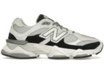 New Balance 9060 Grey Jet Black - U9060JBB - Acquista su ResellPiacenza
