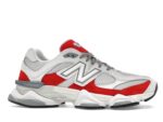 New Balance 9060 White Red - U9060JBE-gallery-1 - Acquista su ResellPiacenza