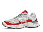 New Balance 9060 White Red - U9060JBE-gallery-4 - Acquista su ResellPiacenza