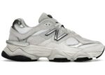 New Balance 9060 White Black Metallic Silver - U9060JRB - Acquista su ResellPiacenza