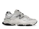 New Balance 9060 White Black Metallic Silver - U9060JRB-gallery-1 - Acquista su ResellPiacenza