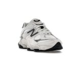 New Balance 9060 White Black Metallic Silver - U9060JRB-gallery-2 - Acquista su ResellPiacenza