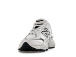 New Balance 9060 White Black Metallic Silver - U9060JRB-gallery-3 - Acquista su ResellPiacenza