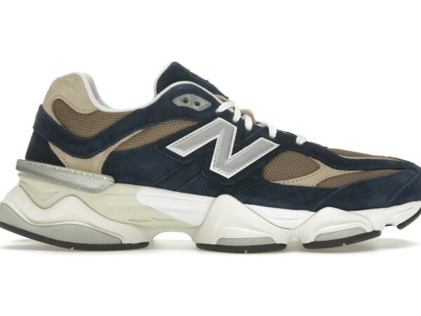 New Balance 9060 Navy Mushroom - U9060LBB - Acquista su ResellPiacenza