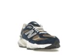 New Balance 9060 Navy Mushroom - U9060LBB-gallery-2 - Acquista su ResellPiacenza
