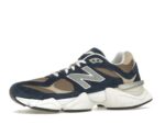 New Balance 9060 Navy Mushroom - U9060LBB-gallery-4 - Acquista su ResellPiacenza