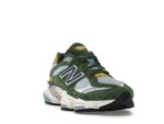 New Balance 9060 Dark Alpine Green - U9060LDA-gallery-2 - Acquista su ResellPiacenza