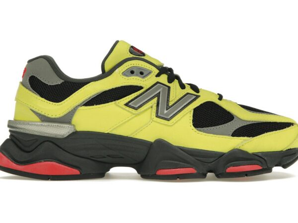 New Balance 9060 Tea Tree - U9060NRG - Acquista su ResellPiacenza