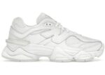 New Balance 9060 Triple White - U9060NRJ - Acquista su ResellPiacenza