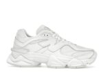 New Balance 9060 Triple White - U9060NRJ-gallery-1 - Acquista su ResellPiacenza