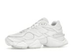 New Balance 9060 Triple White - U9060NRJ-gallery-4 - Acquista su ResellPiacenza