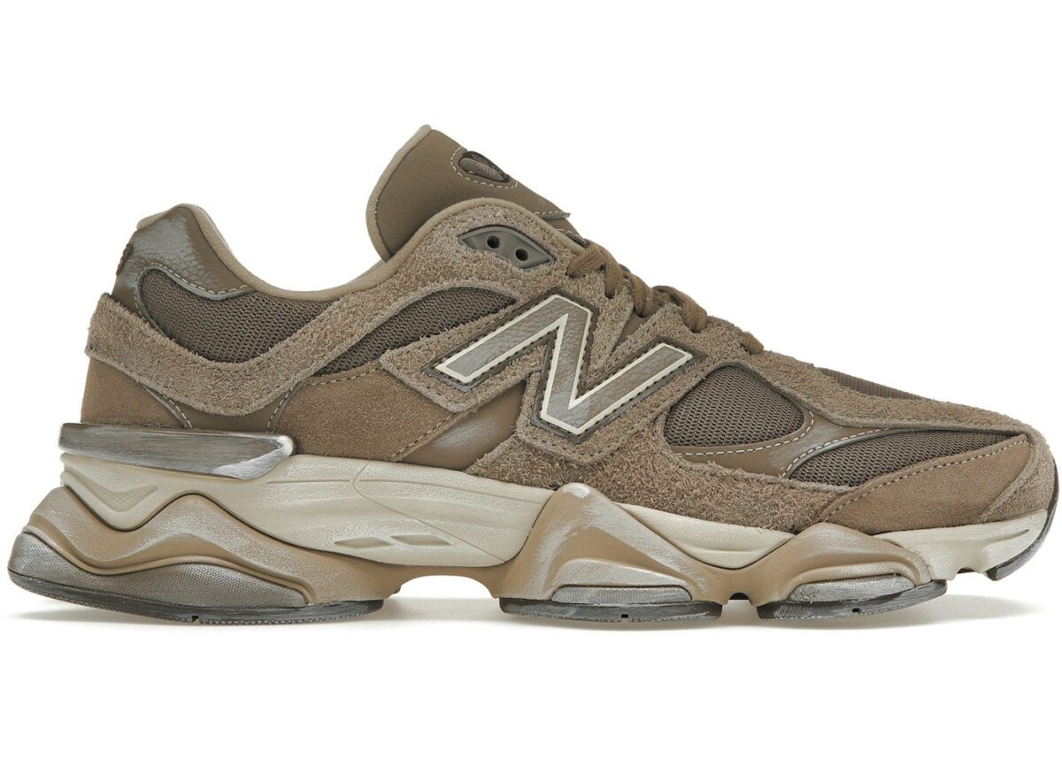 U9060PB.jpg New Balance 9060 Mushroom Timberwolf - U9060PB - Acquista su ResellPiacenza