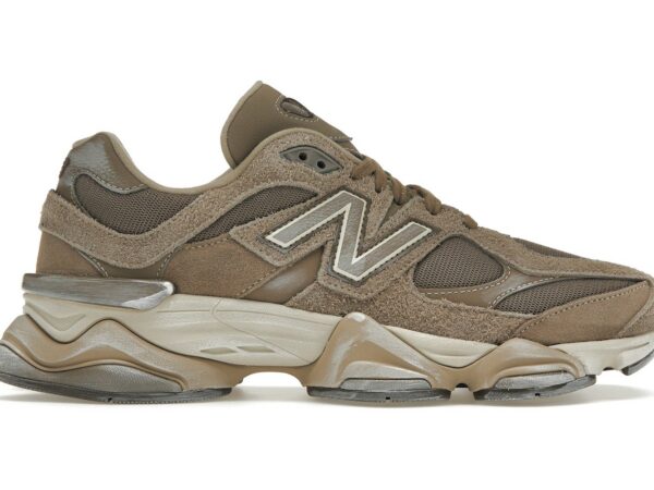 New Balance 9060 Mushroom Timberwolf - U9060PB - Acquista su ResellPiacenza