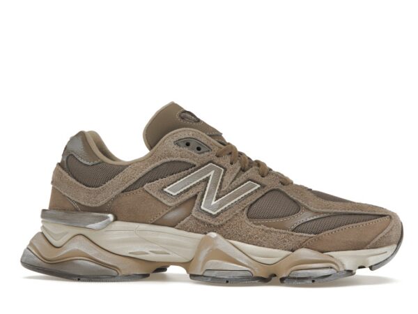 New Balance 9060 Mushroom Timberwolf - U9060PB-gallery-1 - Acquista su ResellPiacenza