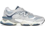 New Balance 9060 Pearl Grey Dark Shoreline Blue - U9060PSC - Acquista su ResellPiacenza
