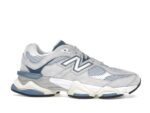 New Balance 9060 Pearl Grey Dark Shoreline Blue - U9060PSC-gallery-1 - Acquista su ResellPiacenza