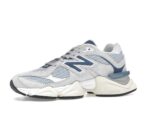 New Balance 9060 Pearl Grey Dark Shoreline Blue - U9060PSC-gallery-4 - Acquista su ResellPiacenza