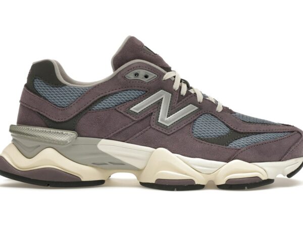 New Balance 9060 Shadow Purple - U9060SFA - Acquista su ResellPiacenza