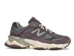 New Balance 9060 Shadow Purple - U9060SFA-gallery-1 - Acquista su ResellPiacenza