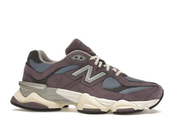 New Balance 9060 Shadow Purple - U9060SFA-gallery-1 - Acquista su ResellPiacenza
