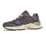New Balance 9060 Shadow Purple - U9060SFA-gallery-4 - Acquista su ResellPiacenza