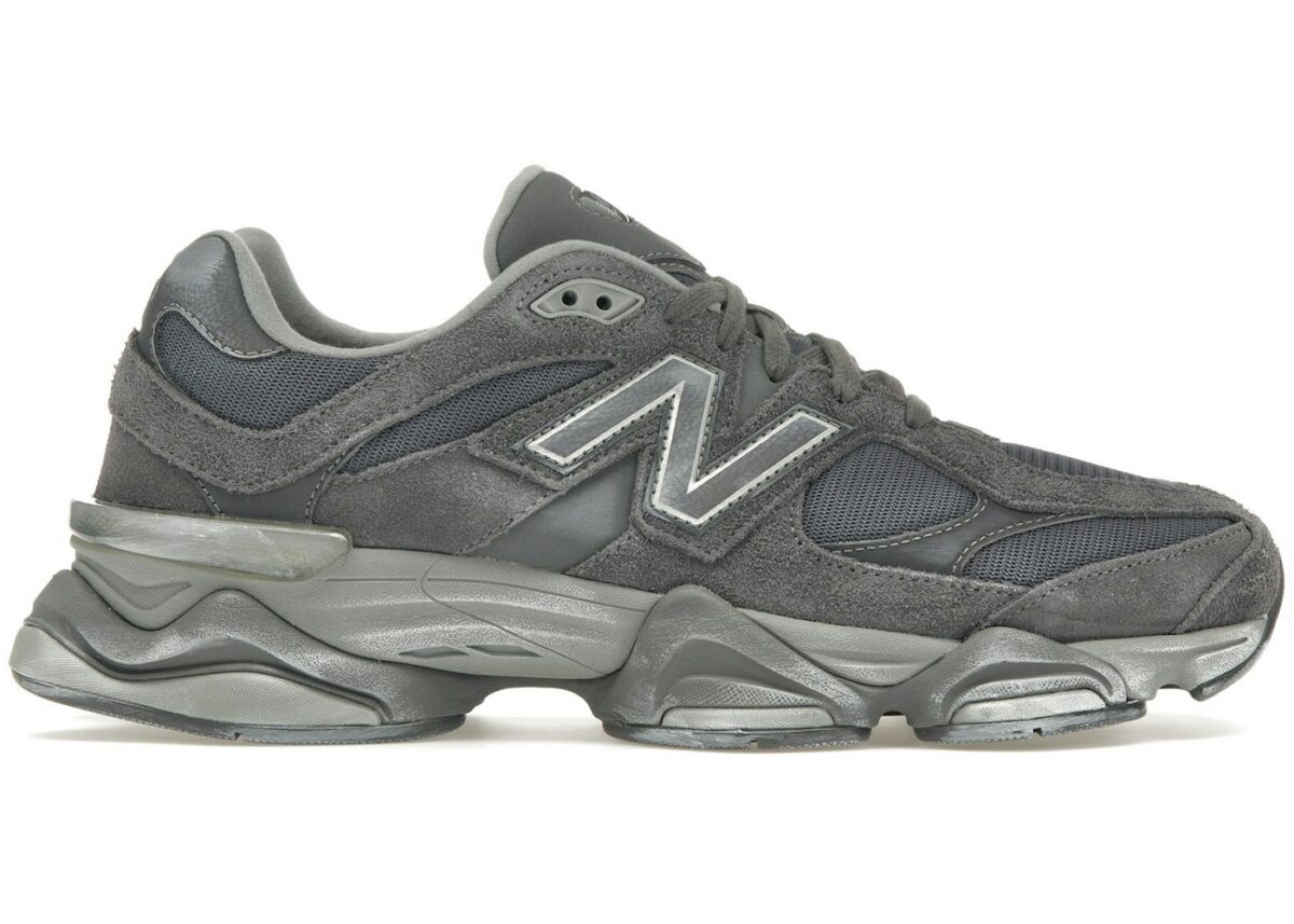 New Balance 9060 Magnet - U9060SG - Acquista su ResellPiacenza