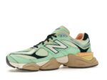 New Balance 9060 Sweetgrass Deep Ocean - U9060TMA-gallery-4 - Acquista su ResellPiacenza