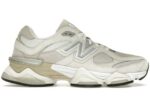 New Balance 9060 Sea Salt Moonbeam - U9060WHT - Acquista su ResellPiacenza