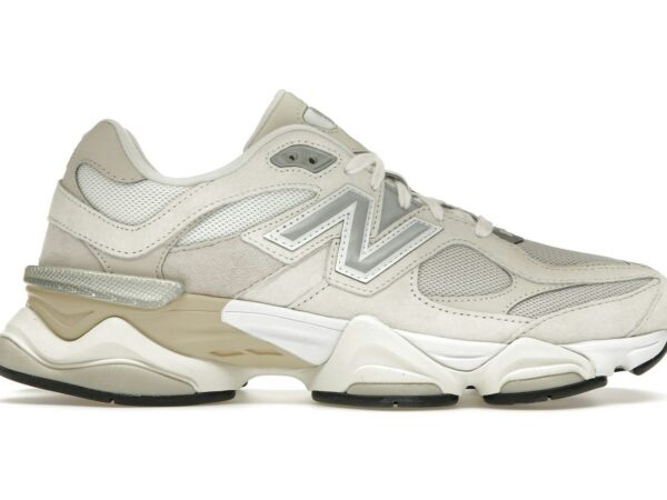 New Balance 9060 Sea Salt Moonbeam - U9060WHT - Acquista su ResellPiacenza