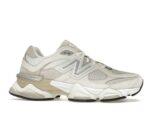 New Balance 9060 Sea Salt Moonbeam - U9060WHT-gallery-1 - Acquista su ResellPiacenza