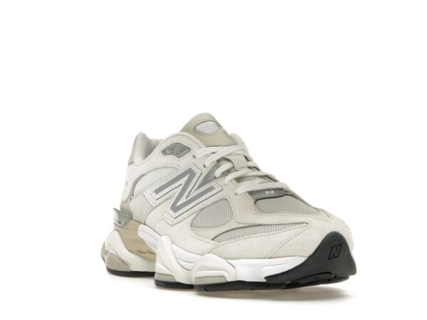 New Balance 9060 Sea Salt Moonbeam - U9060WHT-gallery-2 - Acquista su ResellPiacenza