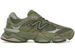 New Balance 9060 Dark Olivine - U9060ZGD - Acquista su ResellPiacenza