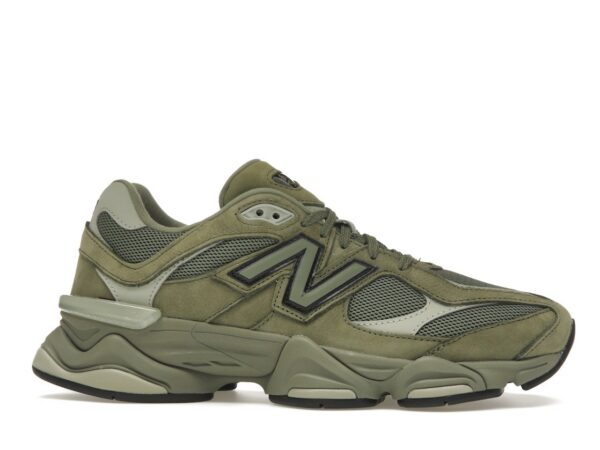 New Balance 9060 Dark Olivine - U9060ZGD-gallery-1 - Acquista su ResellPiacenza