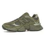New Balance 9060 Dark Olivine - U9060ZGD-gallery-4 - Acquista su ResellPiacenza