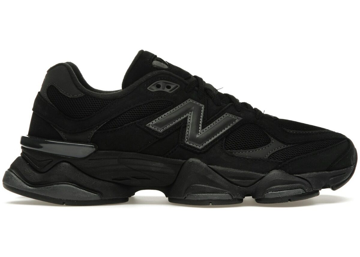 U9060ZGE.jpg New Balance 9060 Black Cement - U9060ZGE - Acquista su ResellPiacenza