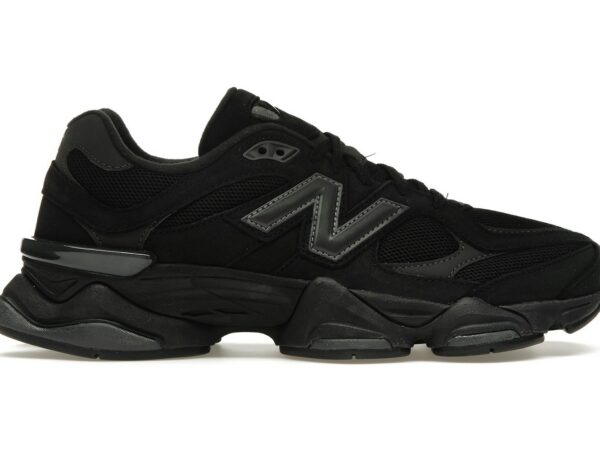 New Balance 9060 Black Cement - U9060ZGE - Acquista su ResellPiacenza
